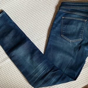 H&M super skinny jeans